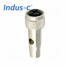 ���η�ˮ�B����M12 X��8о���ؙC���^�����������|ĸ�^����ʽ