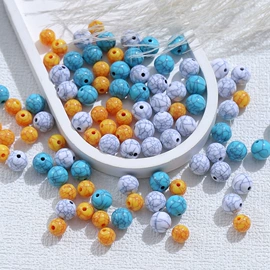 散珠/串珠;饰品配件;diy饰品