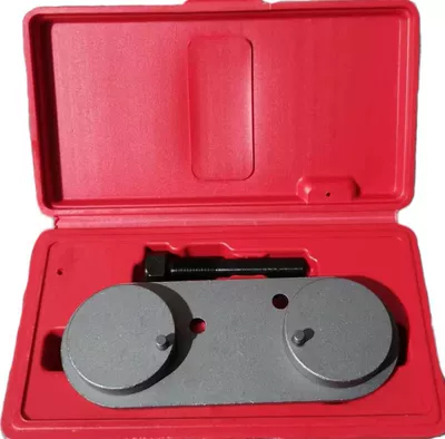 Tool, Mühərrik tənzimləmə alətləri - two-piece-large-board-tool-box