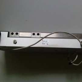 B030*原装SMC气缸 MXQ16-100R 实物图片 功能包好