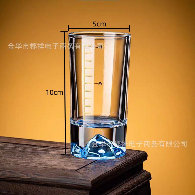 블루마운틴 0.1kg 컵