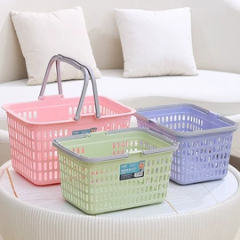 收纳箱;塑料桌椅;垃圾桶