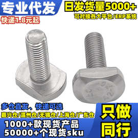 √单个304T型螺母 图片错误