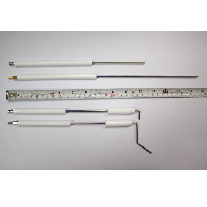 30万大卡燃烧机点火针探针等离子陶瓷点火器线性燃烧器配件利雅路