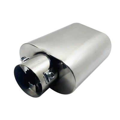 Suitable for Mercedes-Benz BMW Audi Exhaust pipe