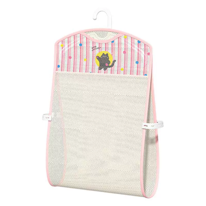 Pillow, storage system, windproof doll, hanging organiser, (Cross-border trading)