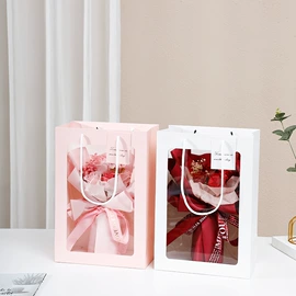 鲜花包装;其他礼品包装;圣诞礼品包装
