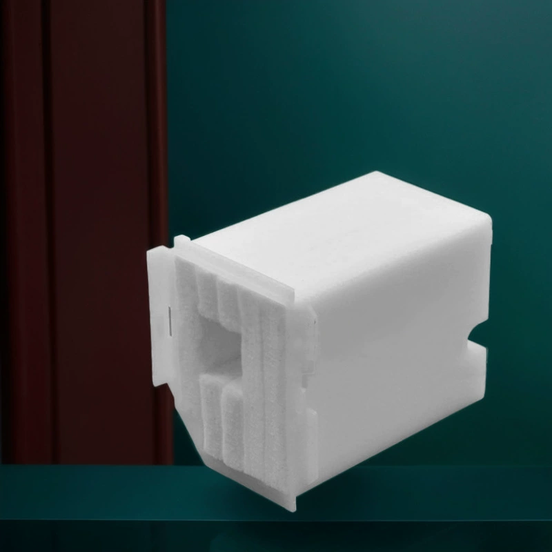 Подходит для картриджа с отработанными чернилами EPSON Epson L3118 3119 3108 3116 L3158, контейнера для отработанных чернил, подушечки для отработанных чернил