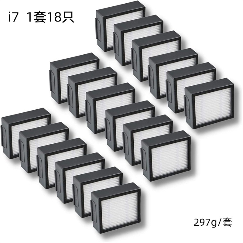 18 iRobot Roomba evo combo E&a