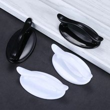 门窗拉手无痕粘贴式衣柜橱柜抽屉推拉门把手辅助拉手器