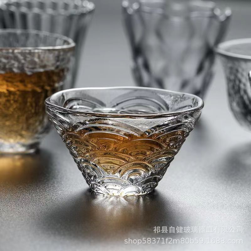 34호 테이스팅 컵