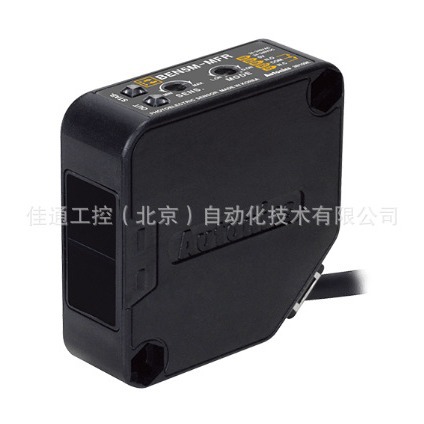 奥托尼克斯 传感器 > 光电传感器BEN5M-MFR