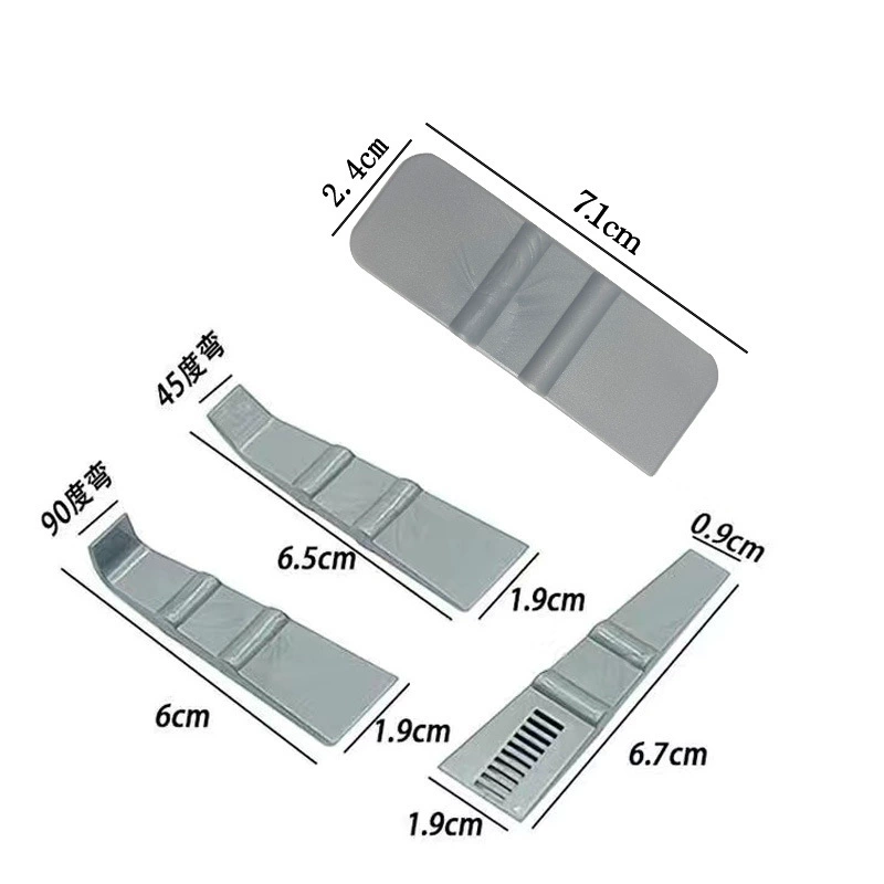 Инструмент для пленки кузова автомобиля изменение цвета пленки скребок штекер край маленький скребок Новая пленка резка небольшой скребок штекер край соскабливание мягкое соскабливание