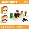 Desert Transportation Team-47PCS