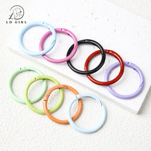 40mm��ɫ����A�Ώ��ɿ۴�̖�h�۰��ۈA�h����diy�Ʒ�������