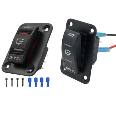 LED light 20A 12V/24V | Other Car Modifications