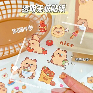 ��ͨ��Ƥ�֎��N����ͨpet�N���ɐ�DIY��ˮ�N��͸��ˮ���֙C��ճ�N