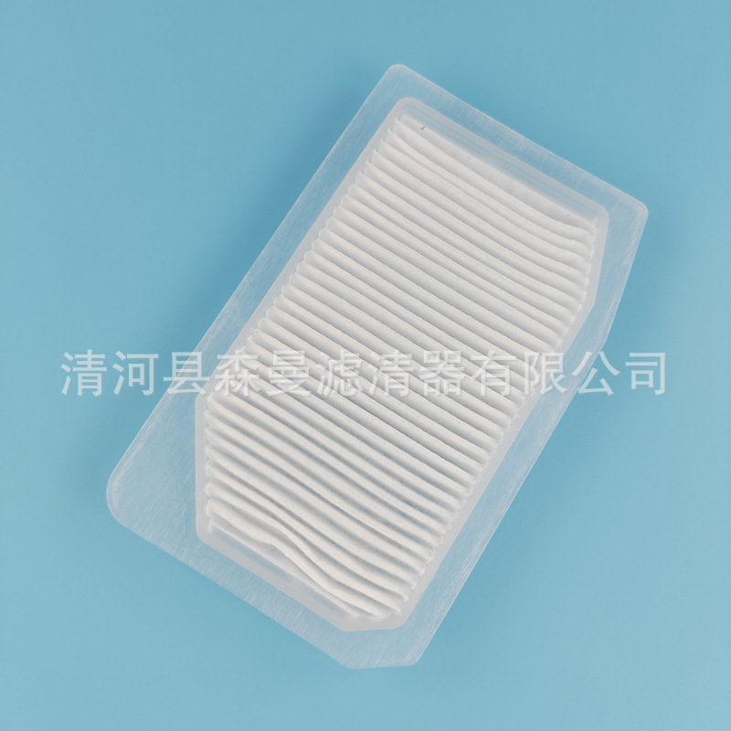 Applicable to E-Class CLS-Class W218 Added Air Conditioner Filter External Filter Cleaner External Circulation Air Grid Filter