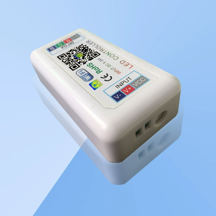 Wi‑Fi контроллер Phantom SPI Phantom контроллер WS2811 TTL контроллер для светодиодной ленты Phantom