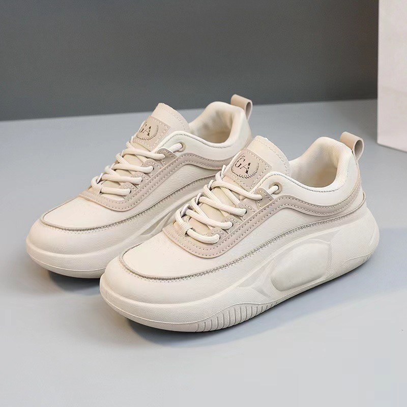 Sports and casual women's shoes 2023 autumn new trend comfortable…