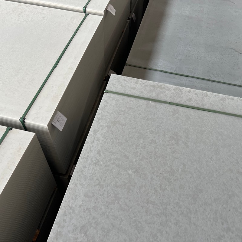 1830x915x20mm无石棉承重板水泥压力板 纤维水泥板