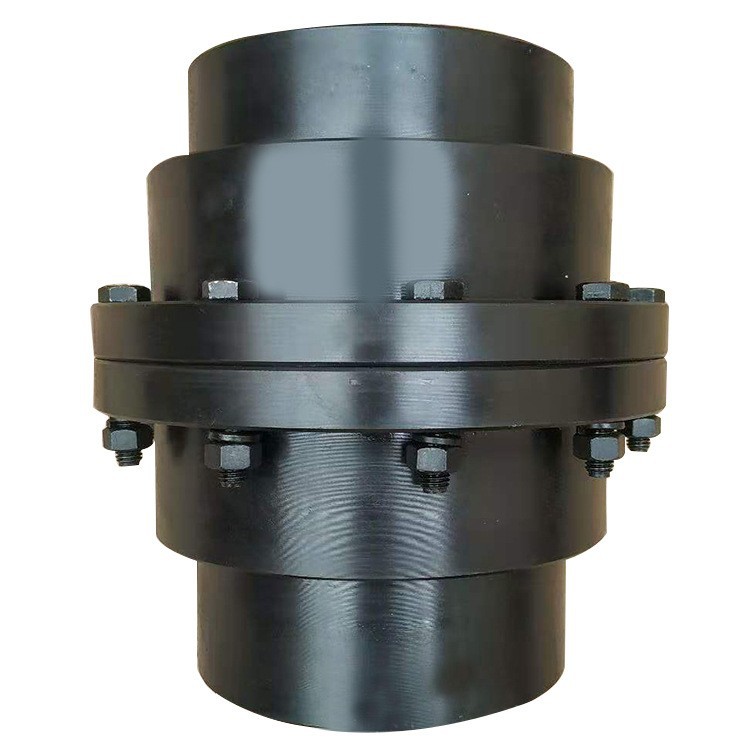 齿轮轴厂家汽车运行源头GIICLZ5鼓型齿式联轴器