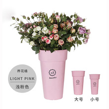 ��ʽӢ���B��Ͱ�r��õ�廨Ͱ�̨�͏d�GֲչʾͰ�r���ꃦˮͰ