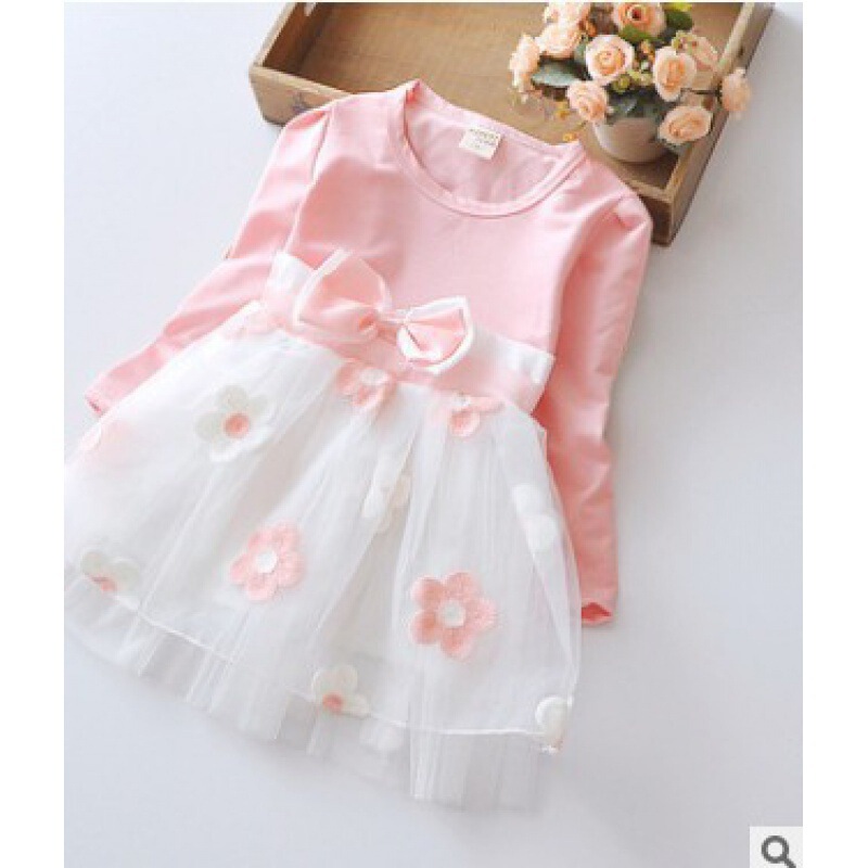 女の子子供子供ベビードレスサマードレス綿の服|undefined