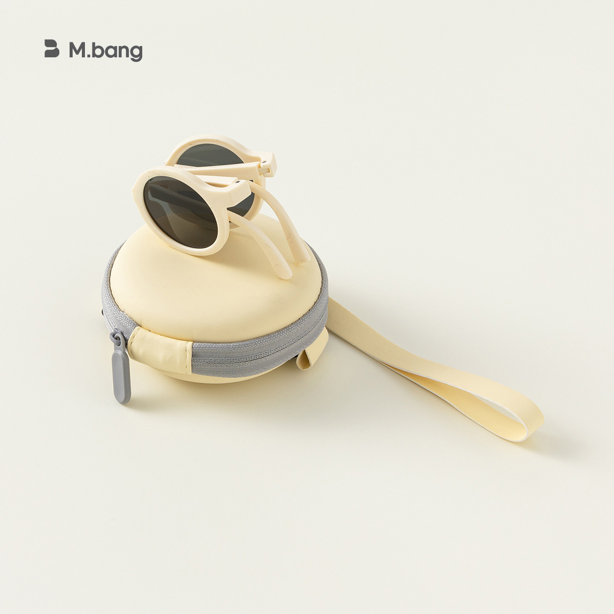 Youbao Ropa para niños Gafas de sol para niños Gafas de sol plegables Gafas de protección solar para niños Gafas de protección solar para niñas PS23001