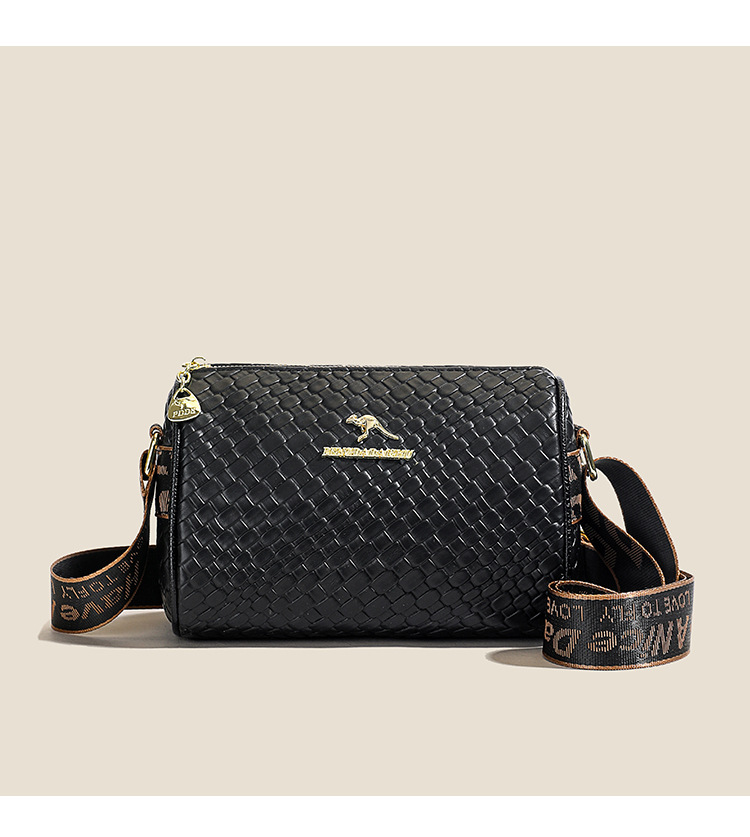 Borsa boston vintage da donna - borsa a tracolla alla moda_voghion.com