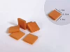 No. 17 [square flat brick]