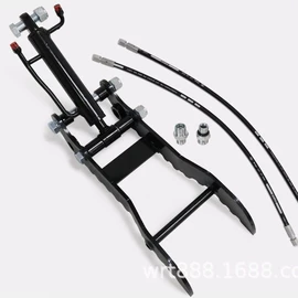 工程机械配件;起重机;其他工程机械