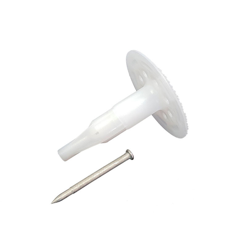 国标保温射钉、出口韩国塑料钉、60盘保温钉、20mm~250mm射钉