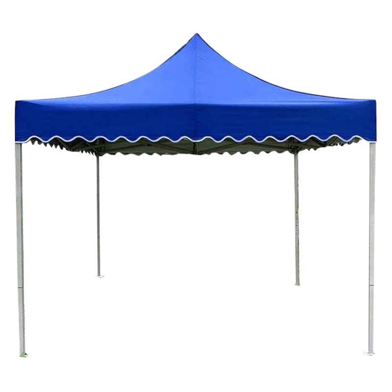 Toldo grande plegable para terraza y puestos, impermeable, dosel para coche y estacionamiento, venta al por mayor