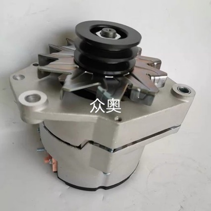Applicable to Weichai doyitz generator AVE2746A2 generator 1001752070 generator 28V70