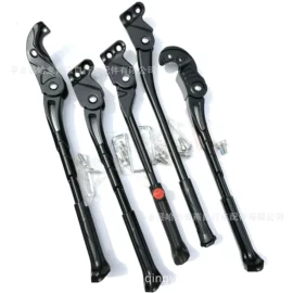 自行车装饰;其他骑行用品;脚蹬