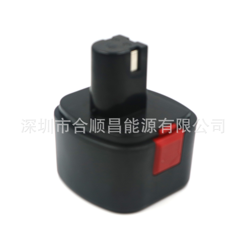 Suitable for Lincoln Lincoin 12v 1200 1201 1242E 1244 grease gun power tool dry battery