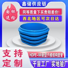HDPE-IW����Y���ڹ������ˮ�������p�ڲ��y�܂���pprˮ��