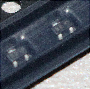 Rclamp0502B.Tct Sot523 P5 Screen Printing Rclamp0502B Tvs Diode 200 Yuan 1K