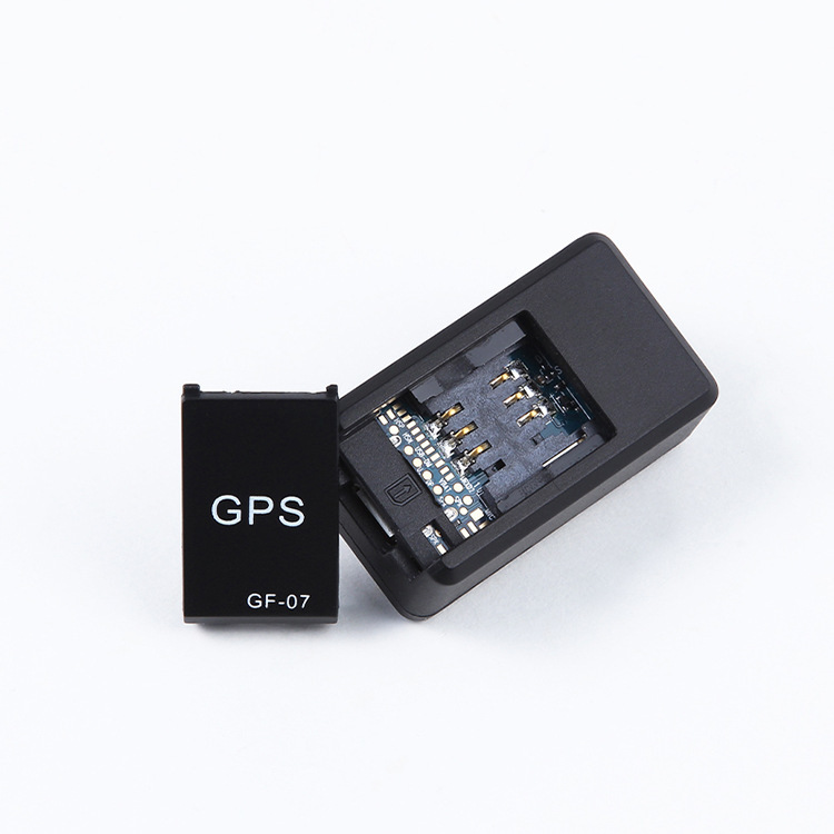 GF07 ロケーター高齢者と子供の紛失防止デバイス GPS 車両強力な磁気無料インストール GF07 メーカー|undefined