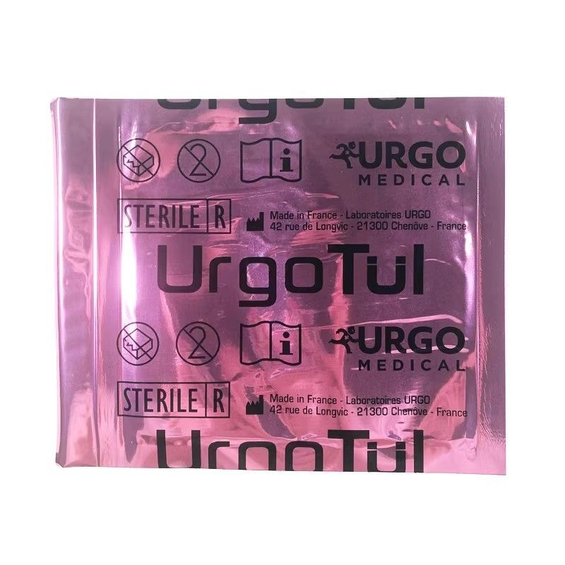 [优格]urgo优妥银敷料硫酸银脂质水胶敷料伤口油纱布|undefined