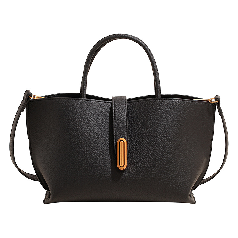 Bolso para mujeres 2025 nuevo estampado litchi transfronterizo versátil bolso de viaje especial de alta calidad lujoso ligero gran capacidad mochila