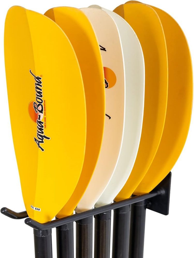 Surfboard Paddle Board Kayak Canoe Wall Mount Wall Rack Storage Rack Display Rack Storage Hanging Rack Hook Bracket