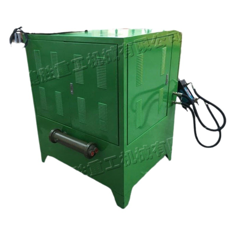 Máquina automática de bobina CNC microordenador CNC hidráulica automática bobina de alta velocidad carril espiral máquina formando la costilla