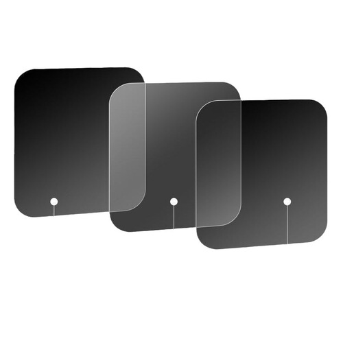 Factory Home Daily Use High-Strength Invisible Double-Sided Tape Fixing Nano Tape Sheet Acrylic Invisible Tape Sheet