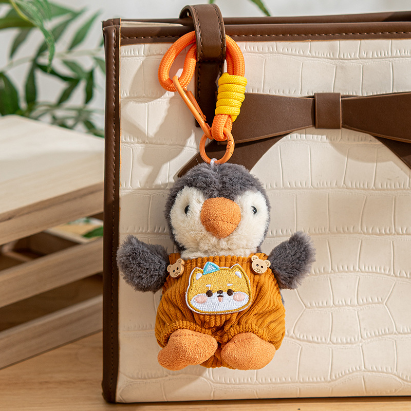 Комбинезон Пингвин Ари