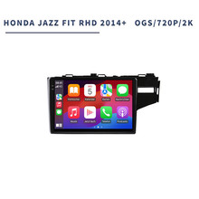 ڱɶȳصJAZZ FIT Android car multimedia