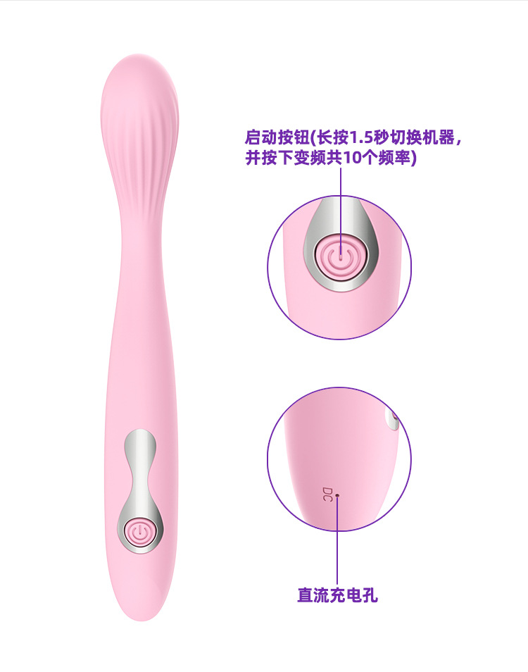 QUE RUNG MASSAGE GUERLAIN VIBRATOR CHÍNH HÃNG QUE RUNG MASSAGE GUERLAIN VIBRATOR CHÍNH HÃNG