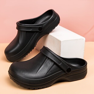 P 94991 Casual Solid Color Slippers ��ɫͨ����Ь