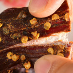 风干牛肉干500g正宗新疆特产五香麻辣肉类小吃吃货网红零食解馋